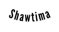 Shawtima